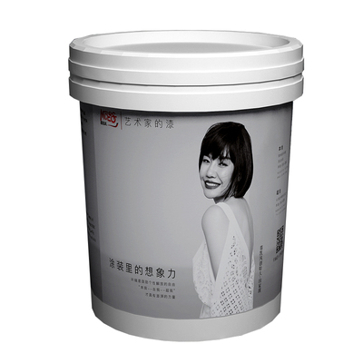 现货速发慕凯风家用艺术地坪漆亮光漆自流平室内环氧地坪漆罩面漆