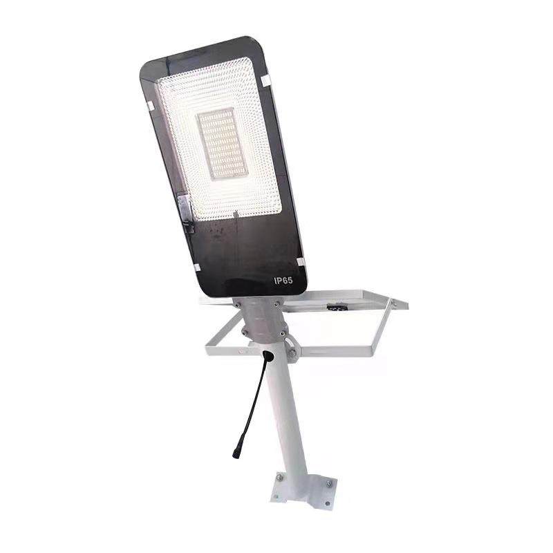 太阳能壁灯30LED一体化太阳能挂壁灯户外农村外墙电线杆墙壁安装