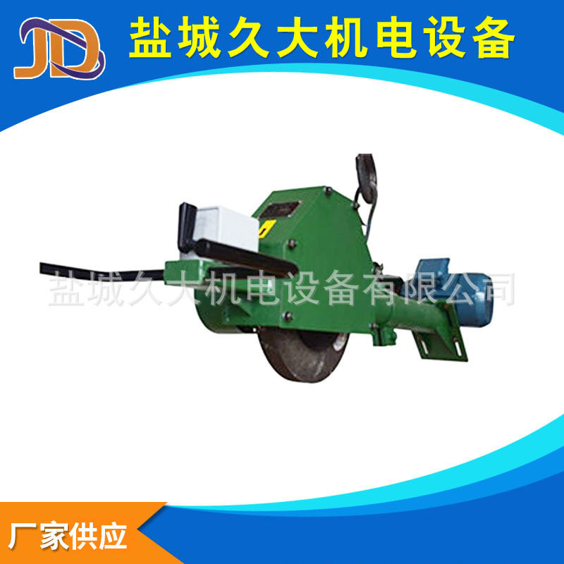 电动悬挂式砂轮机M3140A