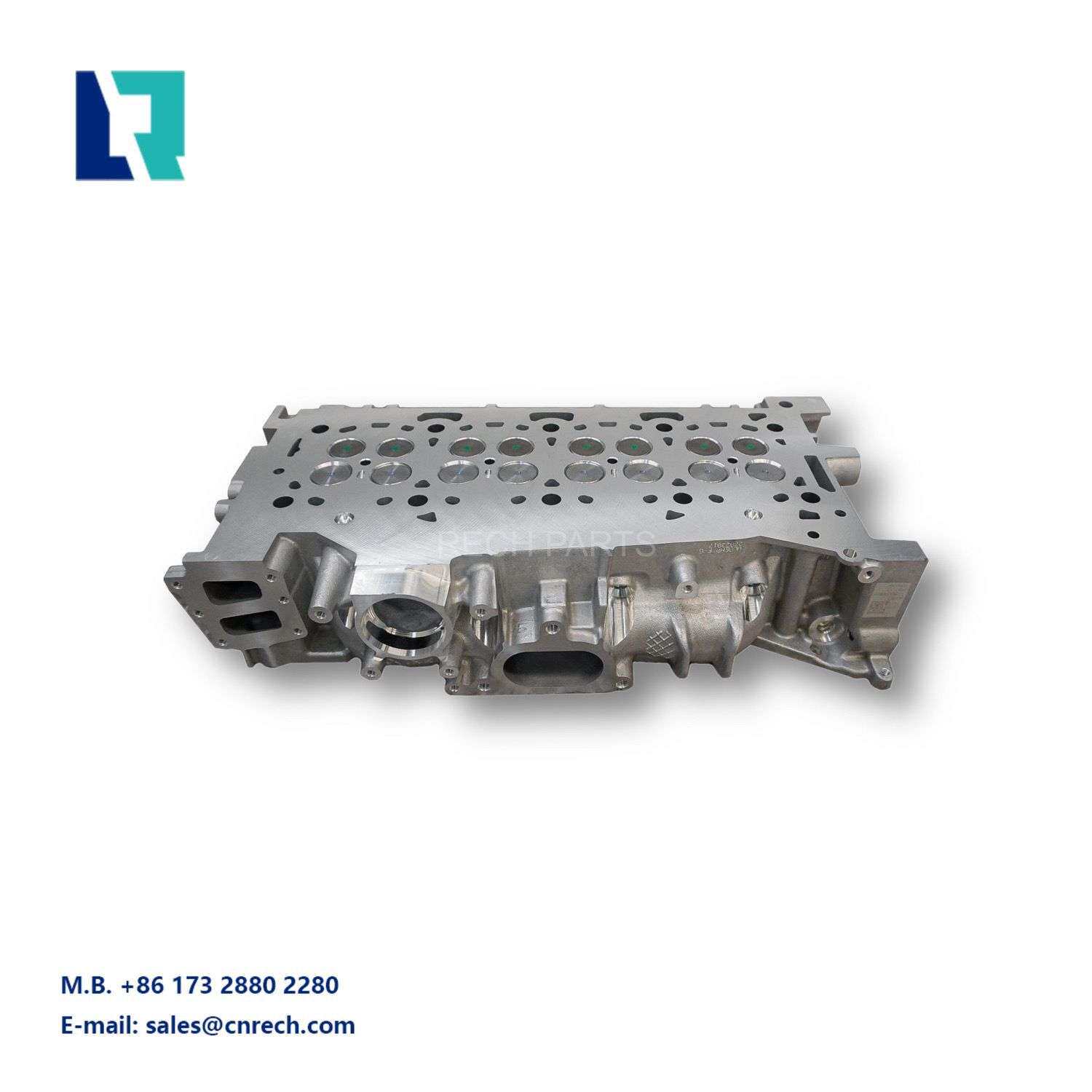 2.0缸盖HG9Q6C032AA 101232 2011399 908260 908460