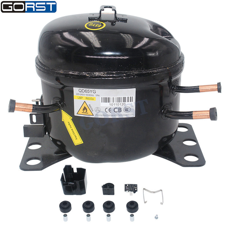 适用于大车空气压缩机HX-L-QD65Y