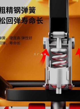 6E3X手动叉车地牛液压车搬运车升降手推车托盘装卸2吨3吨手拉