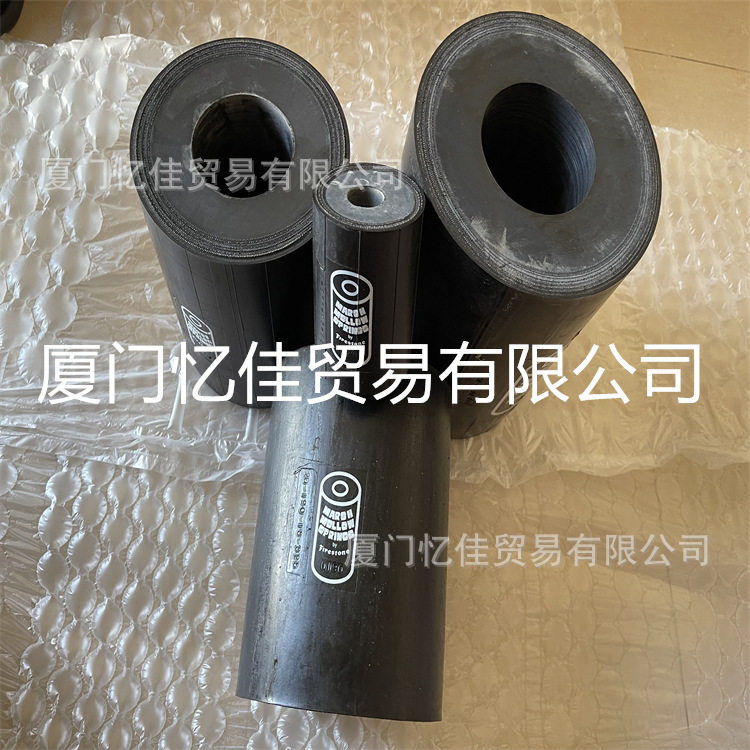 FIRESTONE橡胶减震空气弹簧