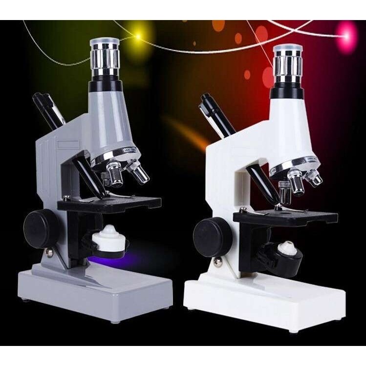 1200倍学生显微镜科学实验数码科普儿童显微镜科教产品