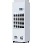 松岛SWCFZ 10S大型工业除湿机地下室厂房车间仓库泳池抽湿机