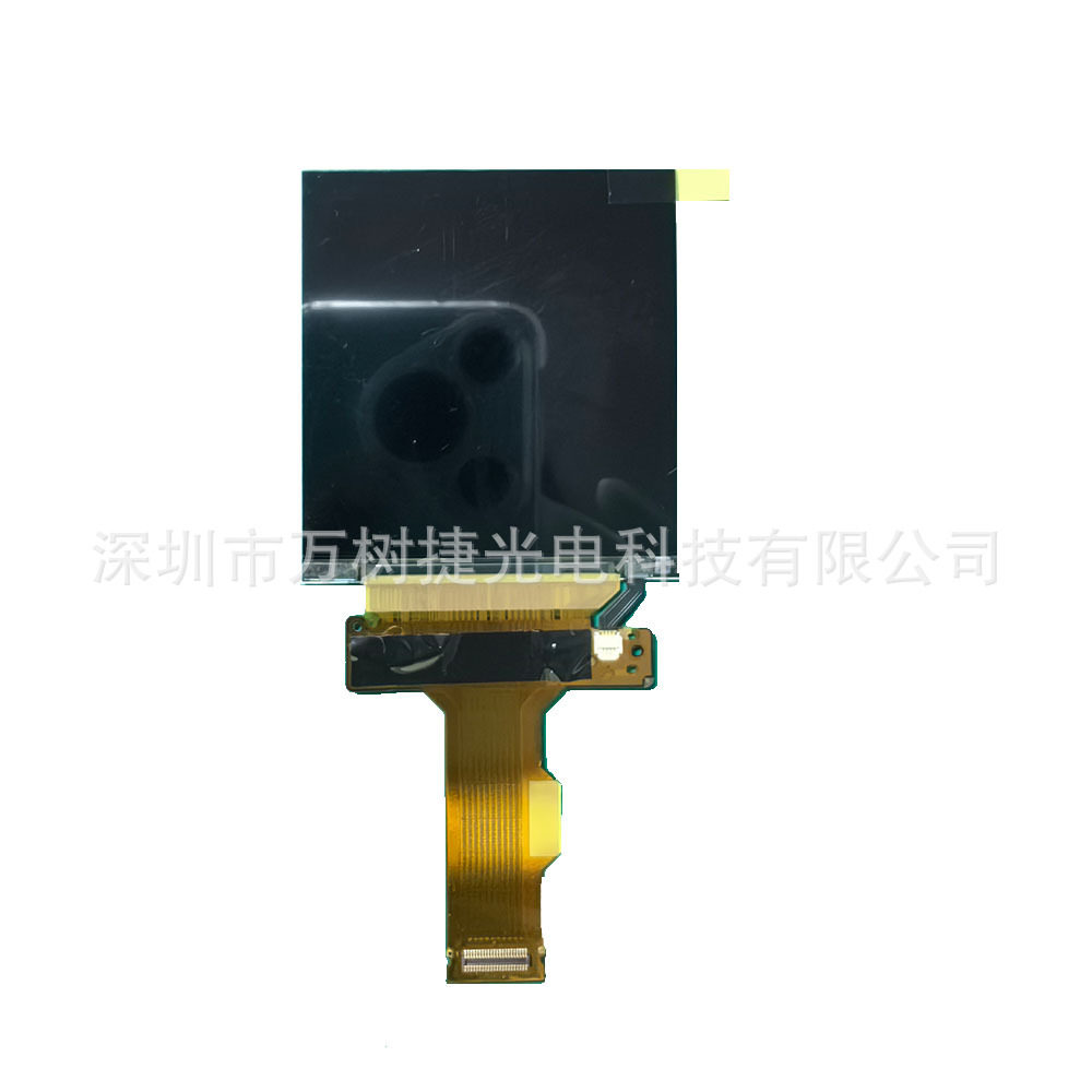 LS029B3SX04 Sharp 2.9寸1440*1440 VR AR HMD 120Hz显示屏液晶屏