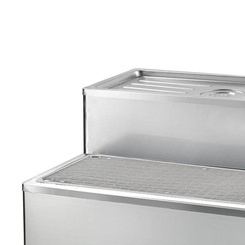 碧丽商用开水器底座K-05（不带过滤）K-05