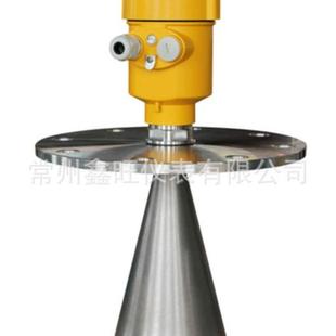 鑫旺80G智能高频雷达物位计水位计料位计80g雷达防腐液位计化工石