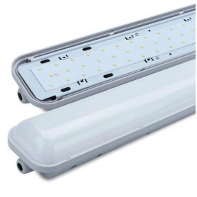 30W/50W/60WLED防爆三防灯