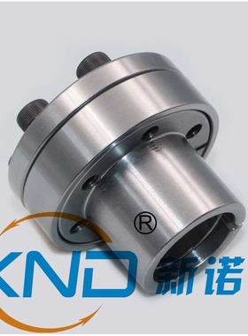 MLR/MLRP/MLRS型免键轴衬简易型(MLR全系列带定心功能免键轴套厂)