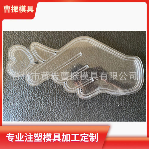 现货大量供应塑料彩灯产品及模具