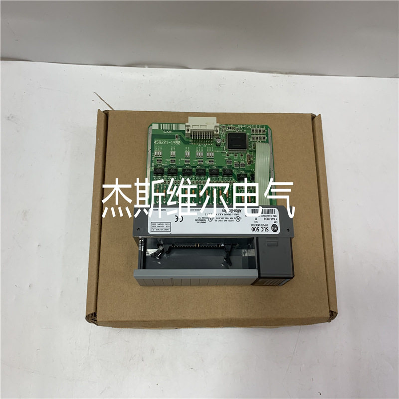 RELIANCEDCS控制系统现货包邮