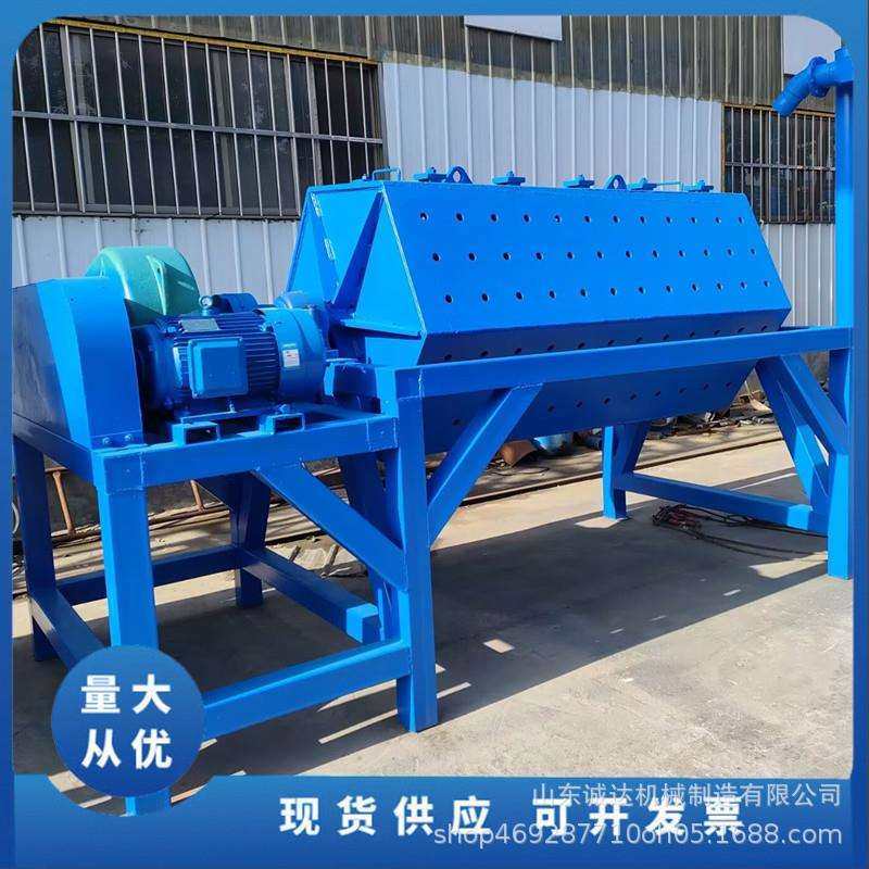 现货3米长度滚筒式研磨机鹅暖石加水倒棱角六角抛光机,影音电器,更多影音配件,淘宝优惠券,粉丝福利购,淘宝优惠卷