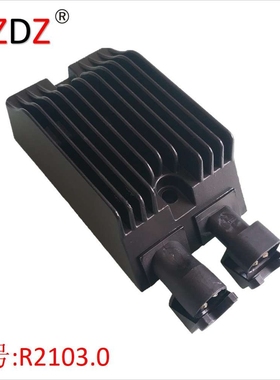 2103.0 哈雷整流器 AHD6030 74700012 230-22139 74700-012