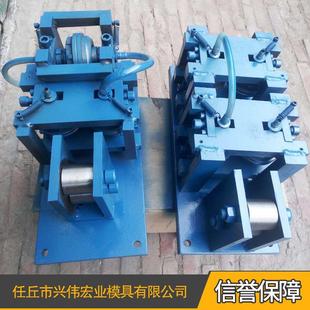 可以订做型轧机减径机轧圆机压扁机小型轧机方线轧机