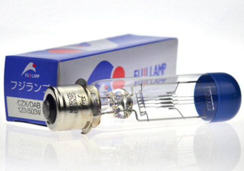 CZX DAB  FUJINON 富士能   显微灯泡