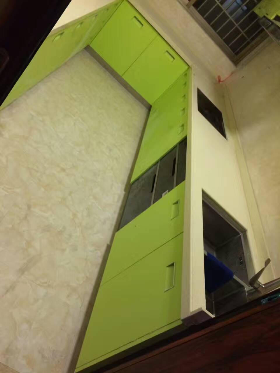不锈钢门板