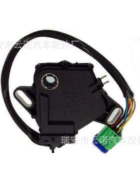 工厂适用于252927标志雷诺档位开关变速箱开关7700100010