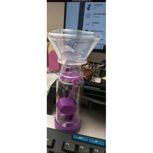 婴儿储雾罐/儿童储雾罐/筒式吸舒/婴儿储物罐带蜂鸣175ml