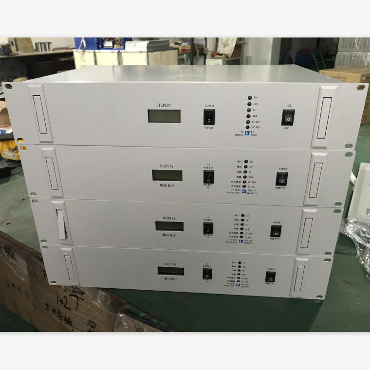 稳流稳压DC24V/40A高频开关电源
