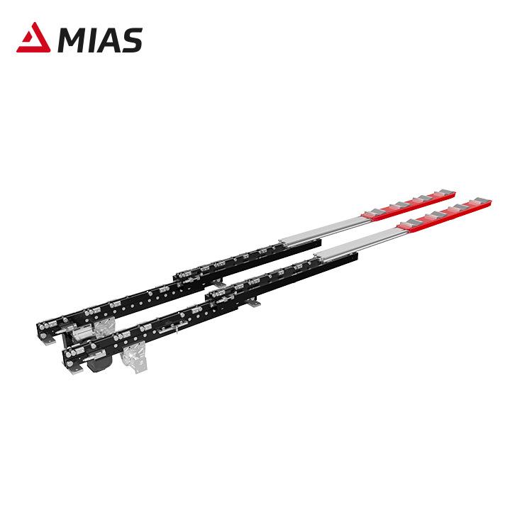 用于卷状货物的伸缩货叉(1)米亚斯MIAS