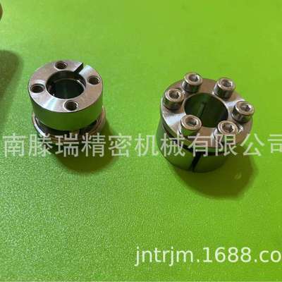 MLHS11MLHS15EUX19-d11EUX19-d15不锈钢免键轴衬MLHS20