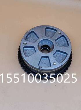 IX35索8智跑K5凸轮轴齿轮243502E700