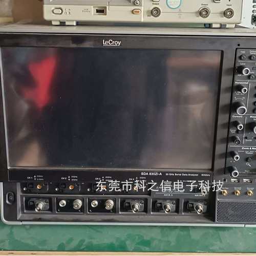 采购维修LeCroy/力科 610Zi 620Zi 625Zi 44xi-A 44Xs-A示波器