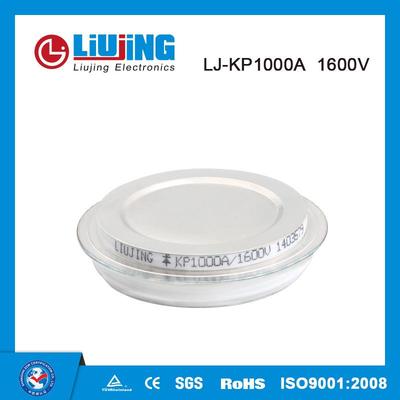 柳晶工业电磁炉闸流管KP1000A1800V晶闸管可控硅