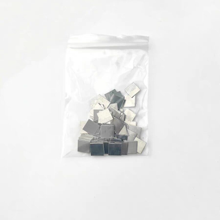 锌片 锌空电池//锌阳极纯锌含量99.9%锌圆片锌带锌离子高纯度