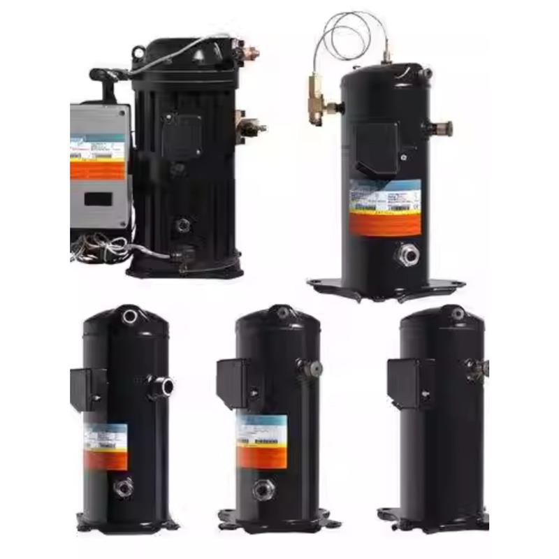 英特华压缩机热泵压缩机YW320C1-V100YW320A1-100