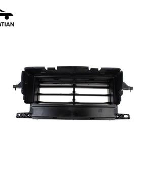 适用2022-2024征服者Expedition前散热格栅NL1Z8475C