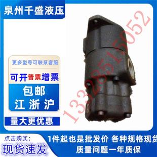 02叶片泵 RAAA KCL凯嘉VQ315