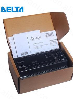 台达PLC控制器EC3系列DVP16EC00R3/DVP16EC00T3