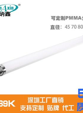 IP69KDALILED三防灯40W36WIP67条形灯120CM长深圳工厂灯具