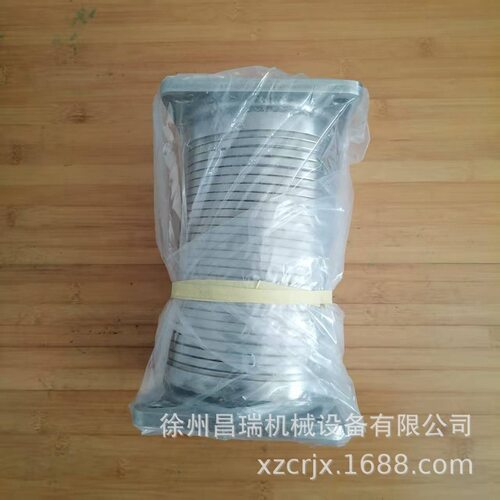 徐州XCS4531K港口起重正面吊125812464波纹管240工程机械原厂配件