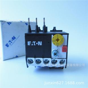 2.4A 2.4热过载继电器1.6 原装 EATON伊顿ZE