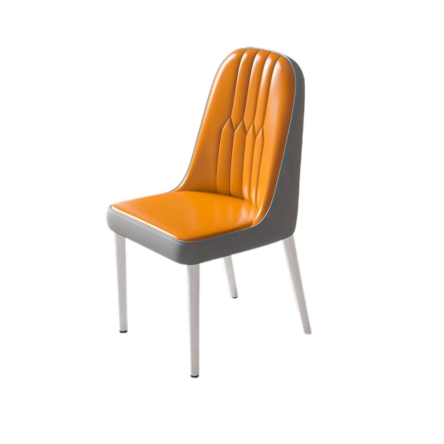 现代简约餐椅家用客厅厨房卧室餐厅餐椅子饭店快餐厅烧烤店椅子