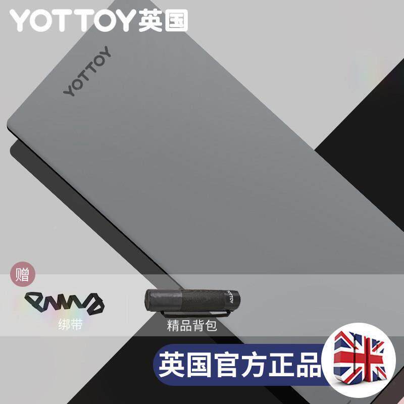 天然橡胶瑜珈垫女Auyjd20防学者男健初身家用加宽地加pApuyjd20长