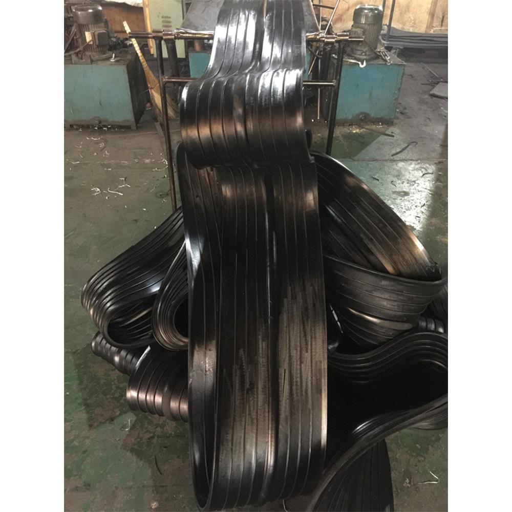 中边央埋式C橡LGF胶水带651型钢止止水带厂家背贴外贴可拆卸b300*