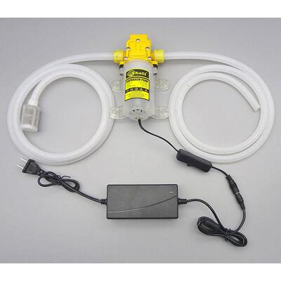 家用抽酒吸泵吸酒器电酒动缸抽小GLO酒器白酒抽水泵型自吸泵220v