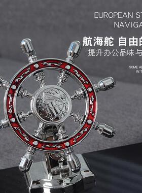 办定制老板公筒室桌面上桌历架摆件木质高档代文台笔送领现导MYU