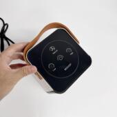 PYP家用风机电暖风台式 冬欧季 取暖器暖秋冬礼 几十个美近300 仅