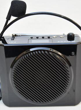 雅炫k6L音教学腰挂导游4arowx\/5W大音器量教师大功率唱戏机话喊