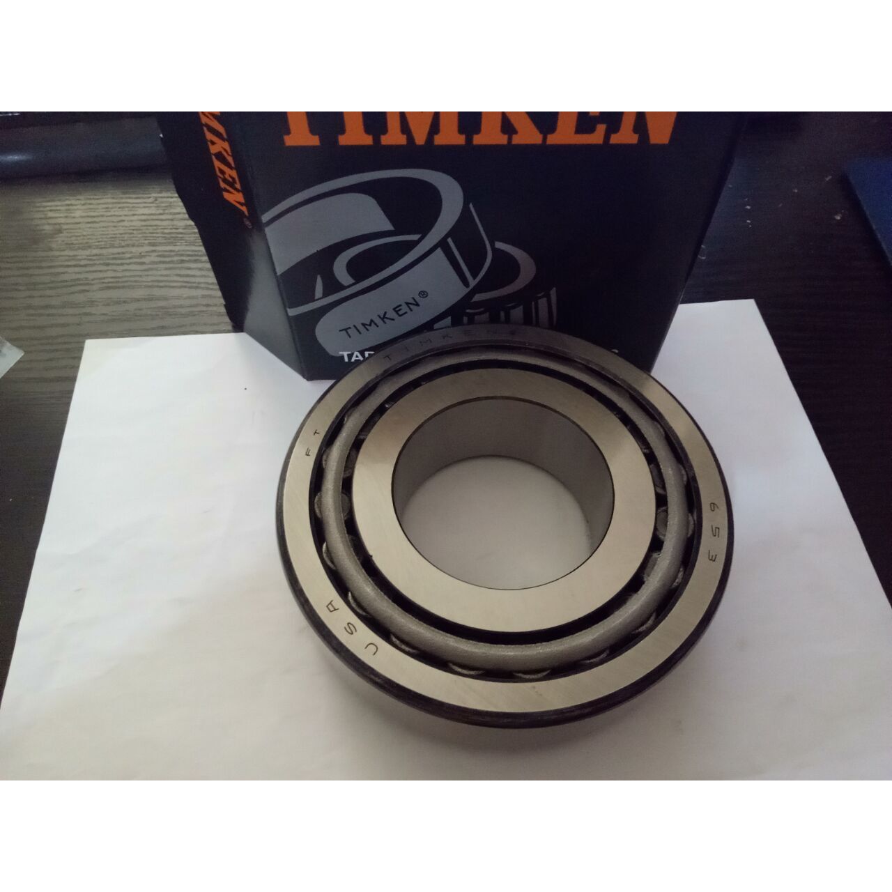 供应原装TIMKEN/铁姆肯轴承653/655 653系列 655系列 30系 32系列