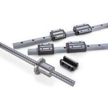 银泰PMI直线导轨滑块MSA15S 20 25 导轨MSA30 35 45 55E