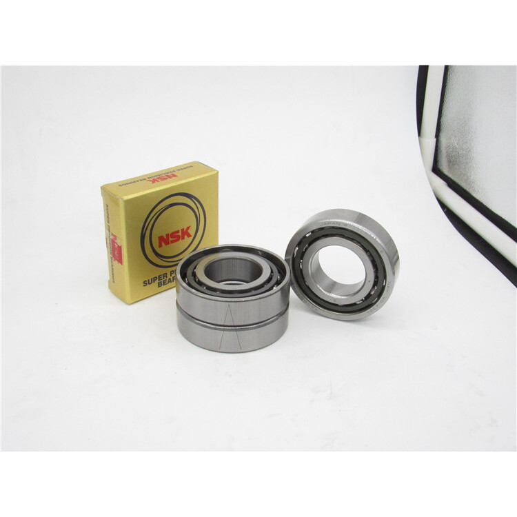 日本NSK轴承 进口轴承 4212BTNG 角接触球轴承 原装正品