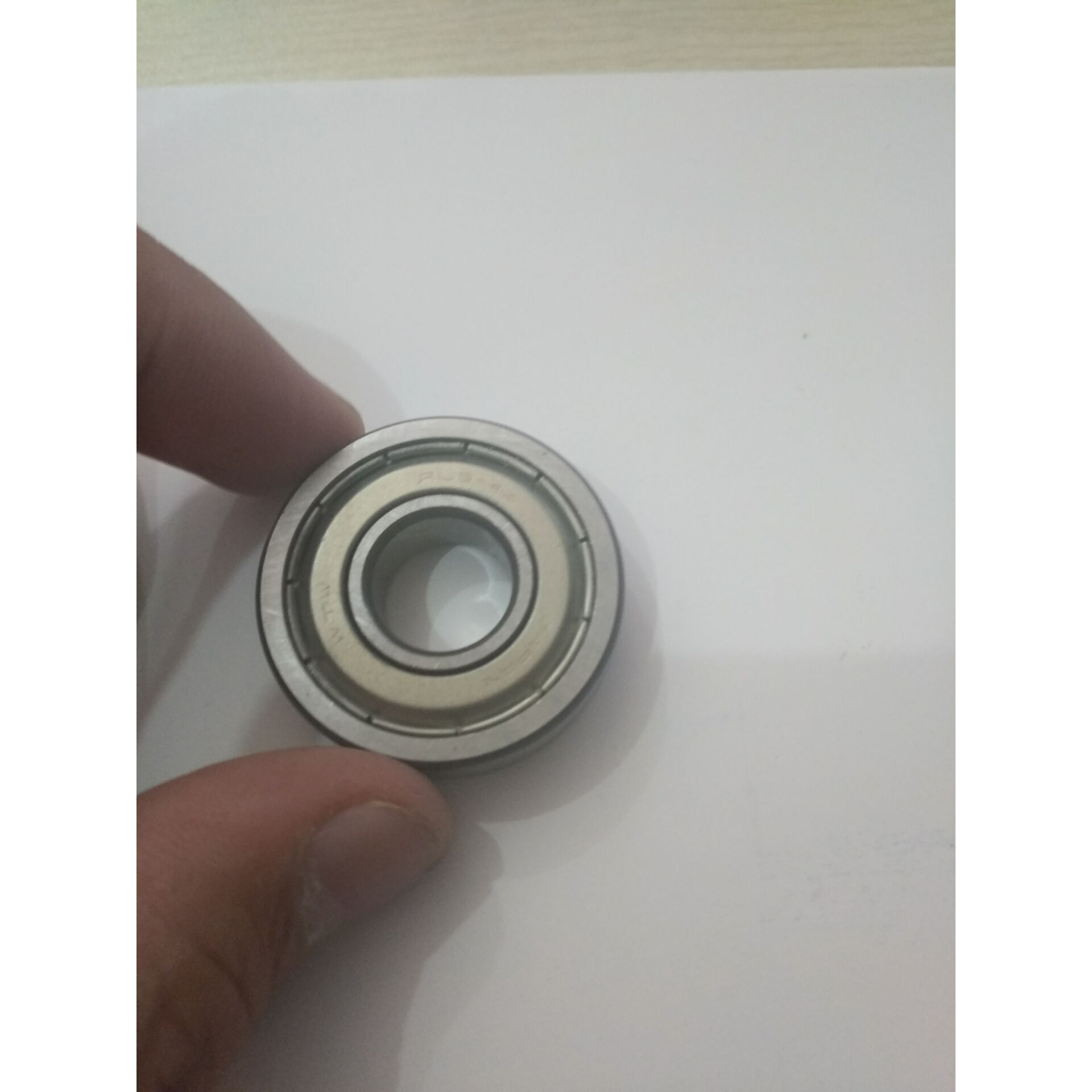 进口微型规格精密轴承包邮