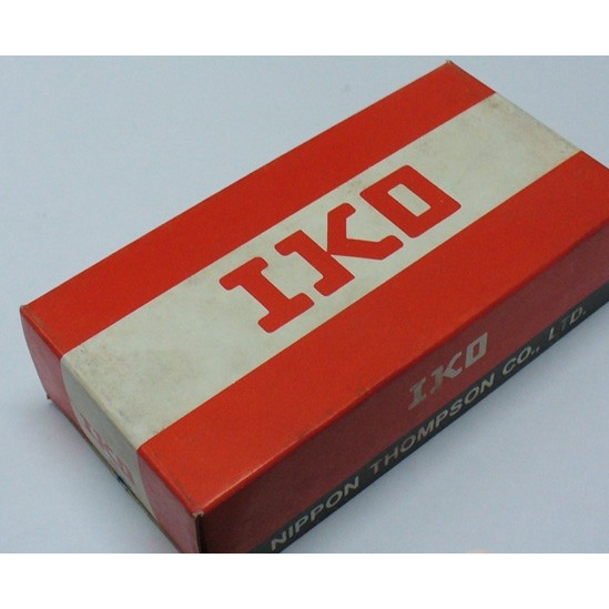 非标定制IKO轴承钢标准滑块导轨