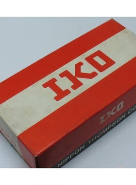 IKO微型导轨标准型 滑块 IKO LWL5B IKO LWL7B、IKO LWL9B